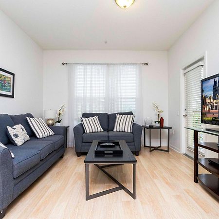 Gorgeous Apartment In Orlando At Vista Cay Resort Vc5000 Exterior foto