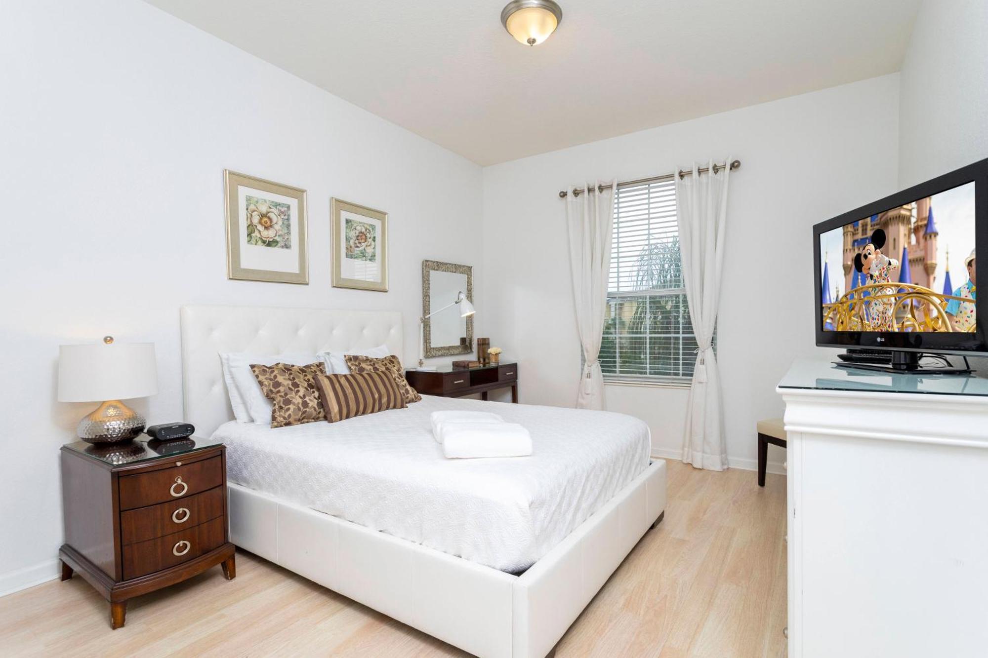 Gorgeous Apartment In Orlando At Vista Cay Resort Vc5000 Exterior foto