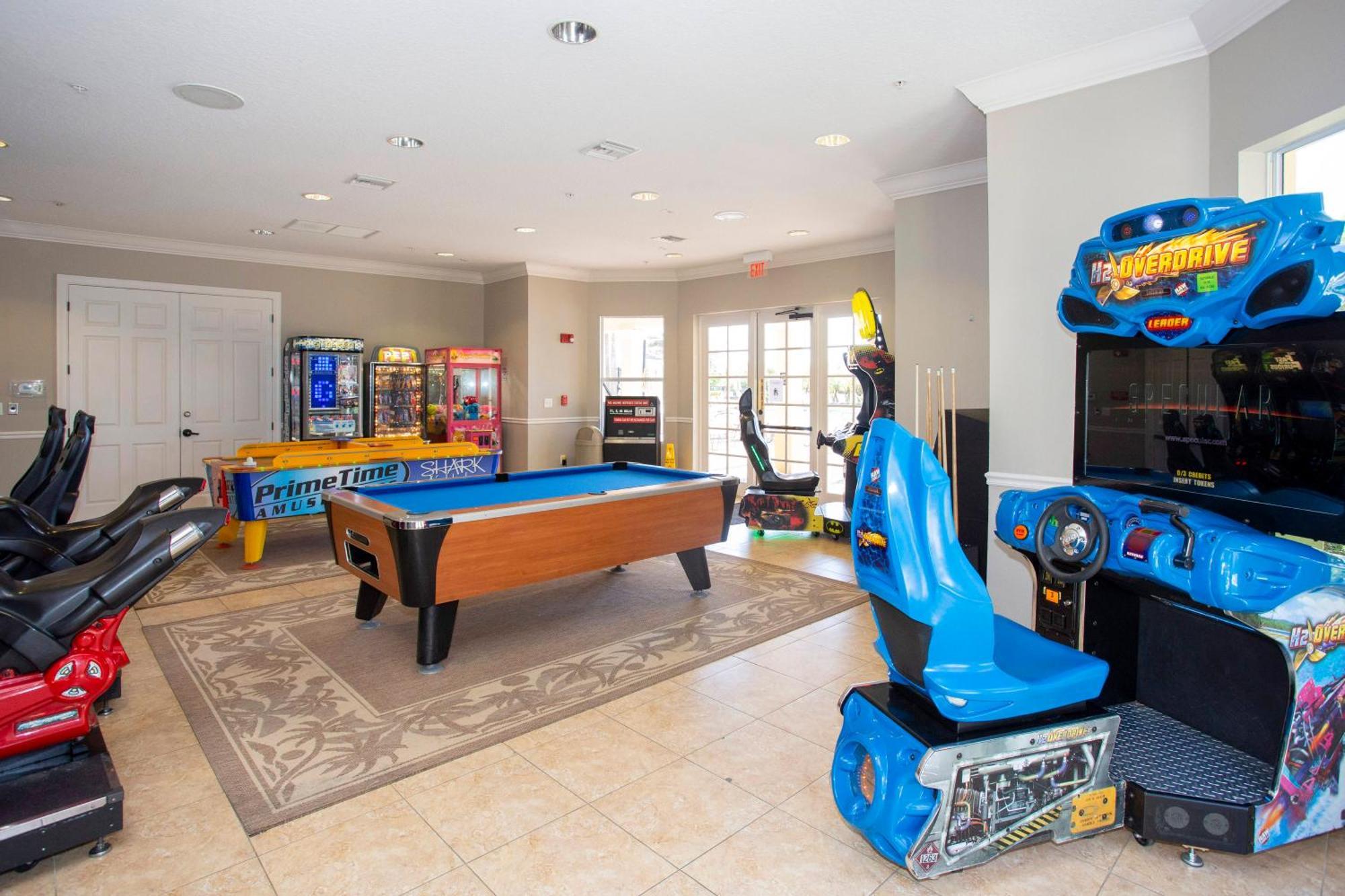 Gorgeous Apartment In Orlando At Vista Cay Resort Vc5000 Exterior foto