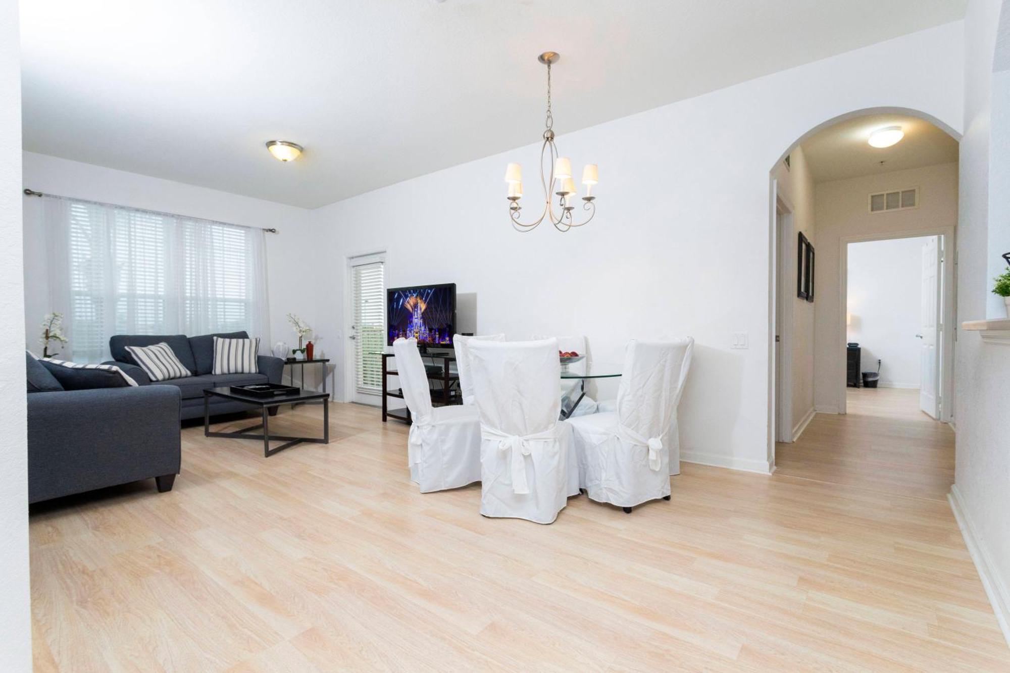 Gorgeous Apartment In Orlando At Vista Cay Resort Vc5000 Exterior foto