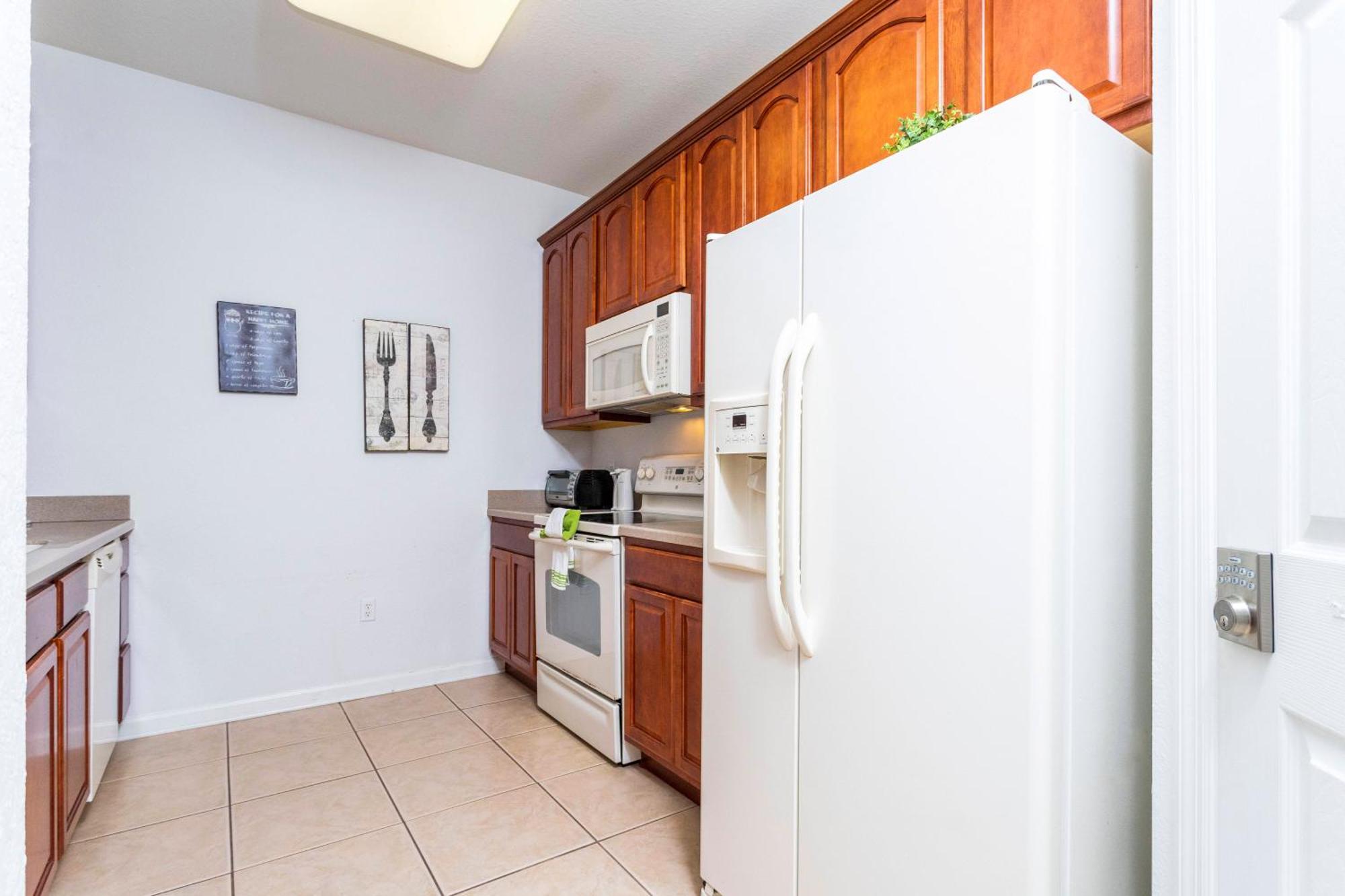 Gorgeous Apartment In Orlando At Vista Cay Resort Vc5000 Exterior foto