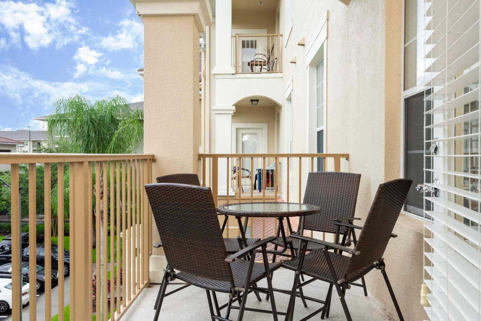 Gorgeous Apartment In Orlando At Vista Cay Resort Vc5000 Exterior foto