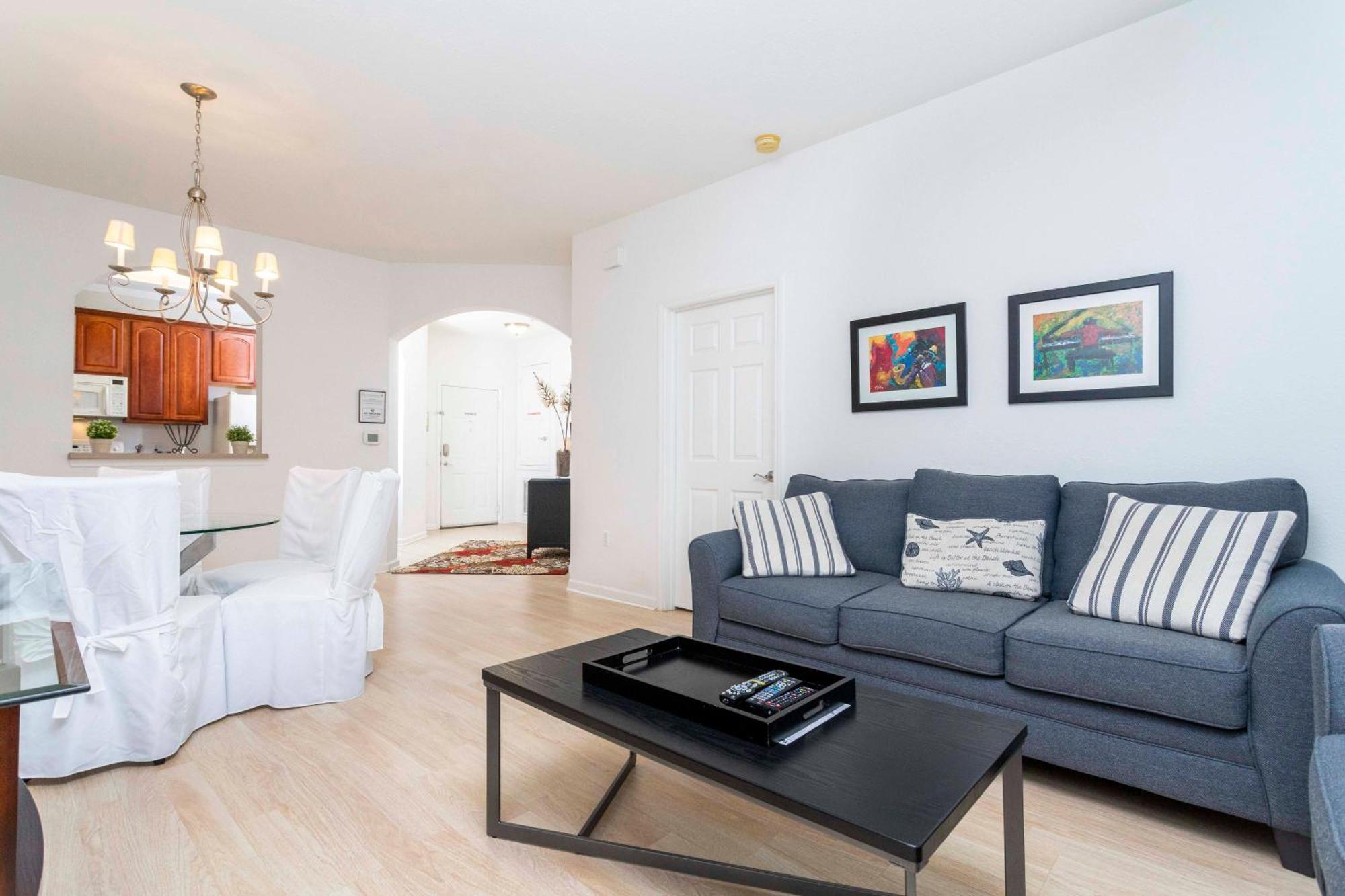 Gorgeous Apartment In Orlando At Vista Cay Resort Vc5000 Exterior foto