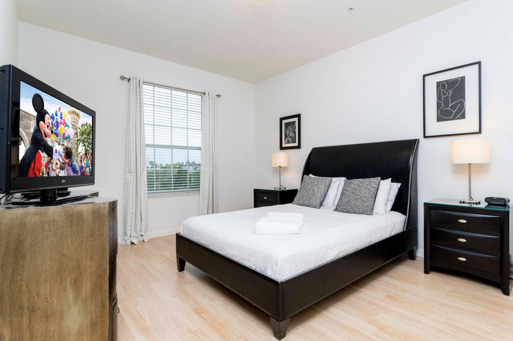 Gorgeous Apartment In Orlando At Vista Cay Resort Vc5000 Exterior foto