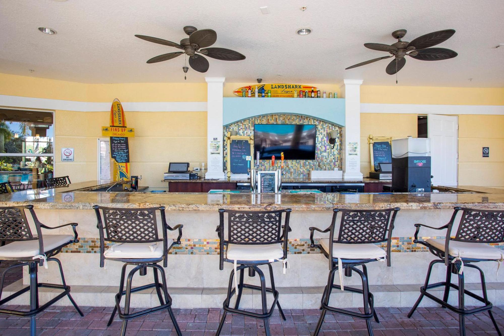 Gorgeous Apartment In Orlando At Vista Cay Resort Vc5000 Exterior foto