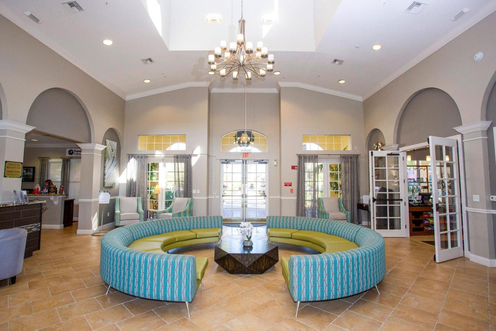 Gorgeous Apartment In Orlando At Vista Cay Resort Vc5000 Exterior foto