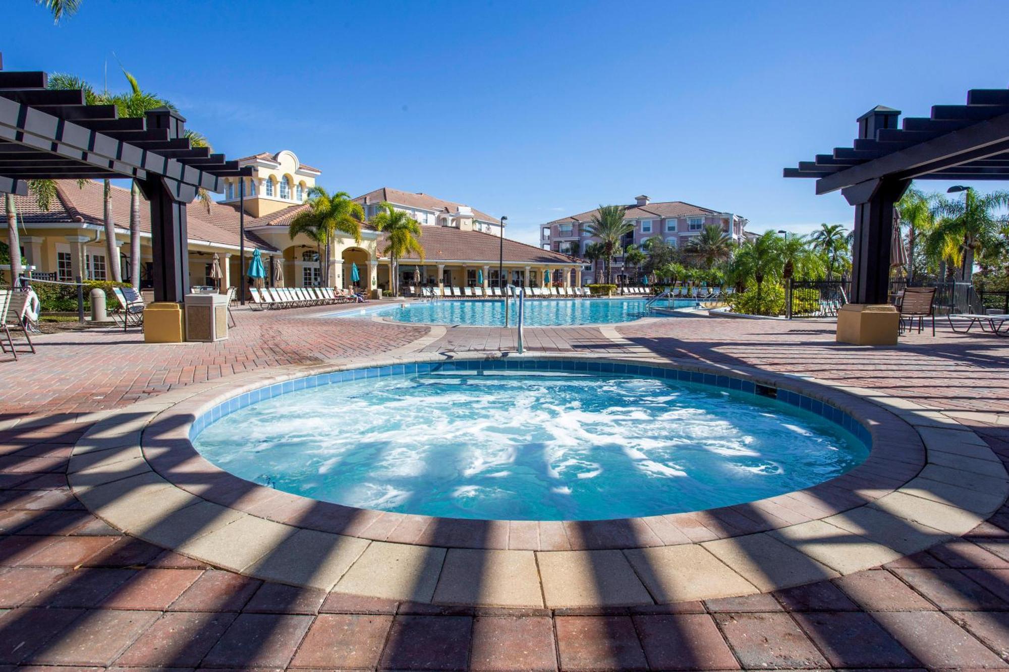 Gorgeous Apartment In Orlando At Vista Cay Resort Vc5000 Exterior foto