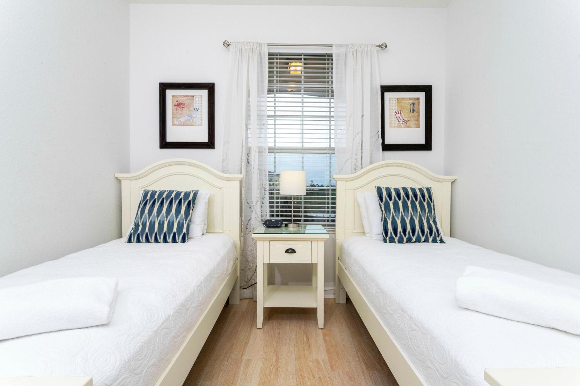 Gorgeous Apartment In Orlando At Vista Cay Resort Vc5000 Exterior foto