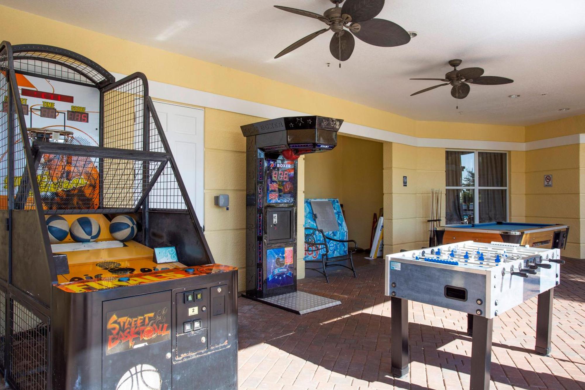 Gorgeous Apartment In Orlando At Vista Cay Resort Vc5000 Exterior foto