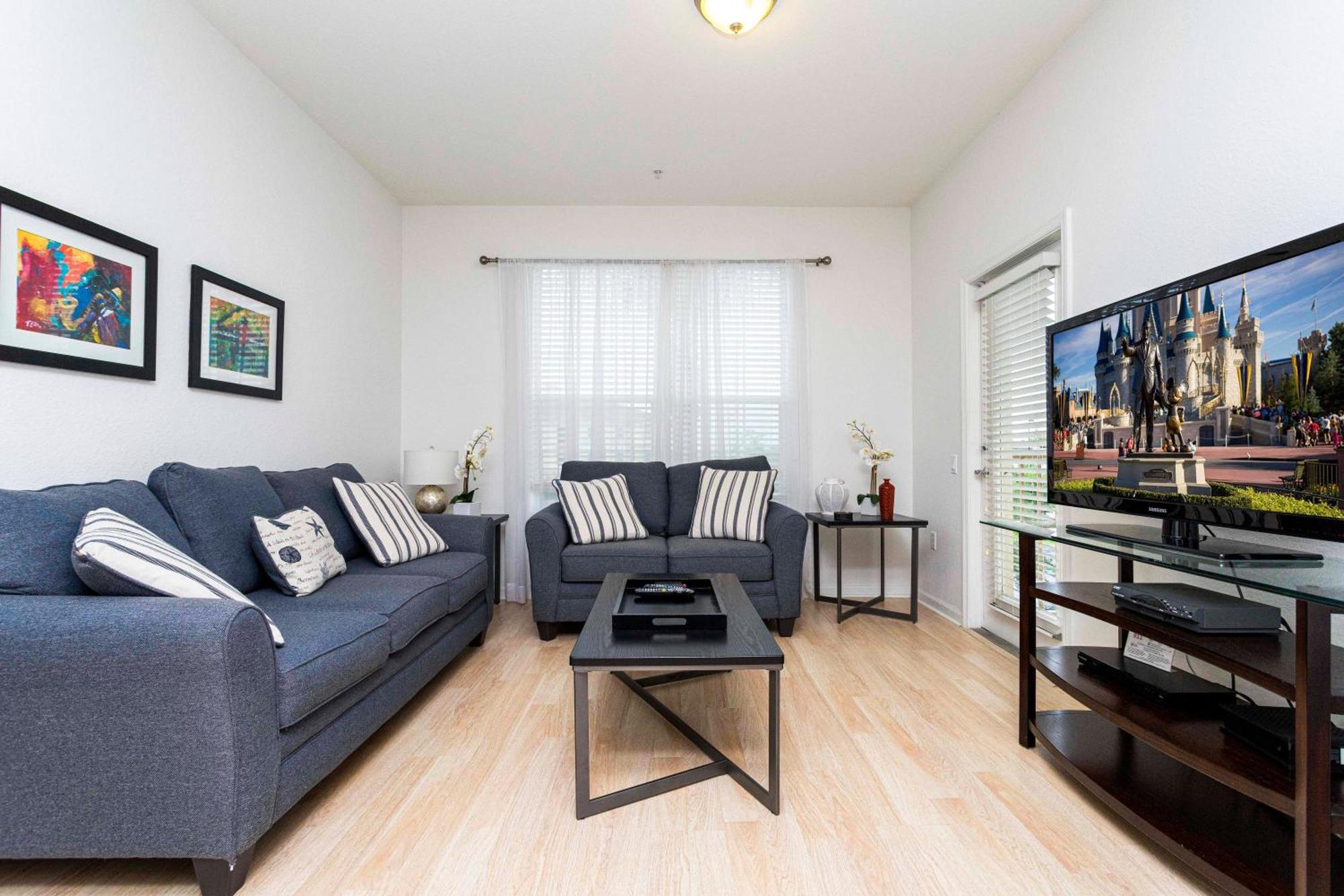 Gorgeous Apartment In Orlando At Vista Cay Resort Vc5000 Exterior foto