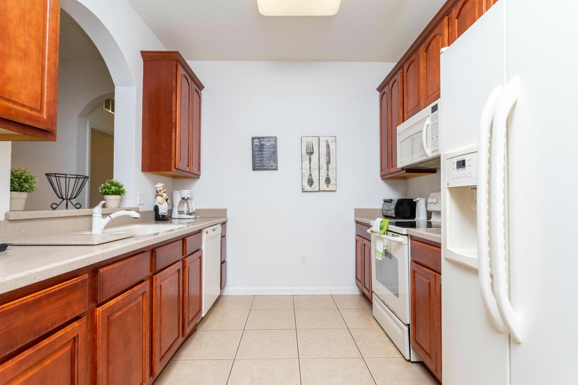 Gorgeous Apartment In Orlando At Vista Cay Resort Vc5000 Exterior foto